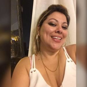 Meet your Posher, Marita